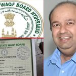 مانو کےشعبۂ ماس کمیونیکیشن اینڈ جرنلزم میں گاندھیائی صحافت پر لیکچر کا انعقاد
