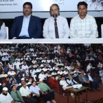 "کے ٹی راما راؤ کا ریونت ریڈی اور حکومت پر سیاسی انتقام اور بے بنیاد مقدمات کا الزام”