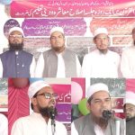 این سی پی کے رہنما بابا صدیقی کو ممبئی میں گولی مار کر ہلاک کر دیا گیا، دو افراد حراست میں