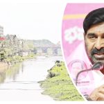 کریم نگر میں صحافیوں کیلئے مختص مکانات کی منسوخی، حکومت کا شرمناک اقدام: کے ٹی آر