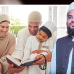 محبت رسولؐ ایمان کا بنیادی جز : مولانا محمدریاض احمدقادری حسامی