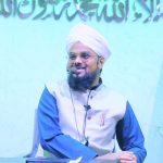 سی پی راما گنڈم کا کوتھا پلی پولیس اسٹیشن اچانک دورہ : غیر قانونی سرگرمیوں کے خلاف سخت کارروائی کی ہدایت