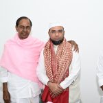 تلنگانہ اُردو تحریک اور بزم تہذیب دکن کامشاعرہ اور تہنیتی تقریب