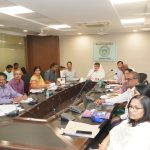ٹرانسپورٹ محکمہ میں آمدنی بڑھانے اور اسکول بسوں کی چیکنگ کے لیے نئے اقدامات : وزیر ٹرانسپورٹ