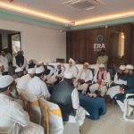 سی پی راما گنڈم کا کوتھا پلی پولیس اسٹیشن اچانک دورہ : غیر قانونی سرگرمیوں کے خلاف سخت کارروائی کی ہدایت