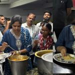 حیدرآباد میں ٹمریز کی بالغ لڑکیوں کے لئے "بڑھتے قدم” پروگرام کا آغاز