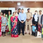 بی آر ایس پارٹی کا آٹو ڈرائیورز کے حقوق کے لیے احتجاج، اسمبلی تک ریلی نکالی