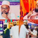 ریڈ ہلز کے مختلف علاقوں میں مین ہولز کی صفائی کا کام مکمل، 90 دنوں کے ایکشن پلان کے تحت عوامی مسائل حل