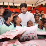 دھرانی کے خاتمے سے کسانوں کو بھاری نقصان ہوگا: کے کویتا