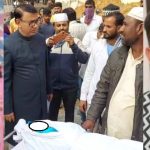 ملک پیٹ میں اسکل ڈیولپمنٹ ٹریننگ پروگرام کا افتتاح : ٹی جی ایم ایف سی