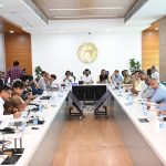 کویتا کا کانگریس حکومت اور چیف منسٹر ریونت ریڈی پر شدید تنقید