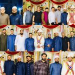 سابق وزیراعظم منموہن سنگھ کو خراج عقیدت: اسمبلی میں قرارداد، تلنگانہ میں مجسمہ کی تنصیب کا فیصلہ