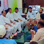 کے سی آر دکھشا دیوس کے موقع پر عظیم الشان مشاعرہ