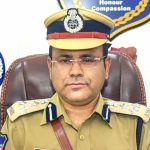 عرس جاگیر کے قرب و جوار میں موجود سرکاری اراضی کو لائینڈ گرابرس سے بچایا جائے اور غریب لوگوں میں تقسیم کیا جائے: کلکٹر ورنگل