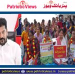 حیدرآباد: کے ٹی راما راؤ نے راہول گاندھی سے اڈانی مسئلے پر کانگریس کی "دوہری پالیسی” پر سوال اٹھایا