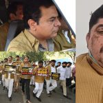 تلنگانہ میں پی جی میڈی****کل سیٹوں کے حوالے سے عدالتی فیصلہ: وزیر صحت داماودر راج نرسمہا کا