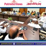 کے کویتا نے تلنگانہ کانگریس حکومت کے تلنگانہ تلی مجسمہ کو تبدیل کرنے کے فیصلے کی شدید مذمت کی