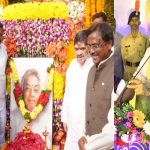 تلنگانہ کی تہذیب اور بتھکما کے تحفظ کے لیے کے کویتا کی اہم باتیں