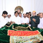 ریاستی حکومت کی جانب سے اسکولوں اور گرلز ہاسٹلز میں ٹریفک آگاہی پارکس کے قیام کی ہدایت