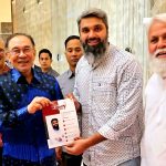 آج کوہیر میں ملک کے مایہ ناز عالم دین حضرت مولانا مفتی سلمان منصور پوری صاحب مدظلہ کی آمد