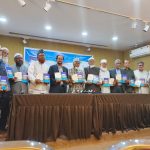 مدرسہ معہدالابرار خان آٹو نگر بھینسہ کے تین طلبہ نے ایک ہی نشست میں مکمل قرآن مجید سنائی