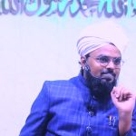 پون کلیان کے متنازعہ بیان پر مولانا محمد ریاض احمد قادری حسامی کا شدید ردعمل: “مسلمانوں کو دہشتگرد کہنا نفرت انگیزی ہے”