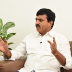 نللاچرو کے قریب پرائیویٹ اراضی پر حکومت کا ناجائز قبضہ – ایٹلہ راجندر کا معائنہ اور سخت ردِ عمل