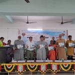 کسی وقت، مہینے یا دن میں نحوست نہیں ،توہمات سے بچیں : مولانا محمدریاض احمد قادری حسامی