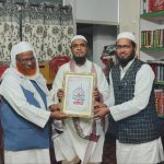 گورنمنٹ ڈگری حسینی علم میں یک روزہ سیمپوزیم کا کامیاب انعقاد