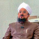 خادم قوم و ملت مولانا غیاث احمد رشادی کی اعلی خدمات پر تہنیت