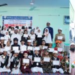 مسلمانوں کی قربانیاں اور موجودہ حالات میں قرآنی رہنمائی — مولانا محمد ریاض احمد قادری حسامی کا خطاب