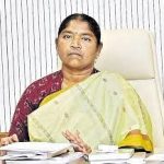 حیدرآباد میں گنیش اتسو 2025 کی تیاریوں پر وزیر پونم پربھاکر کا جائزہ اجلاس