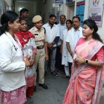 وزیرِاعلیٰ ریونت ریڈی: "راہل گاندھی کو وزیرِاعظم بنانا ہماری جدوجہد کا مقصد ہے”