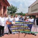 وزیر سیتا اکا نے ٹی جی فوڈز سرگرمیوں پر لیا جائزہ ‘ معیاری غذائ اشیاء کی تیاری پر زور