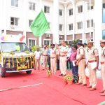 وزیر سیتا اکا نے ٹی جی فوڈز سرگرمیوں پر لیا جائزہ ‘ معیاری غذائ اشیاء کی تیاری پر زور