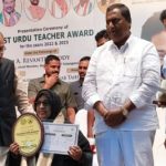 بی سی گورکل اسکولوں اور ہاسٹلز کی صورتحال پر وزیر پوننم پربھاکر کی ٹیلکانفرنس