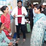 کویتا کا سنگارینی کوئلہ کان کارکنوں کے نام خط – ’’میں ہمیشہ آپ کے ساتھ رہوں گی‘‘