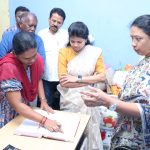 حضُورآباد میں بی آر ایس کا جوش، کانگریس کو بھاری جھٹکا!