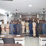 یونین وزیر جی۔کشن ریڈی کا تلنگانہ حکومت پر شدید حملہ، کھاد قلت اور حیدرآباد مسائل پر الزامات