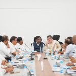 سیرسلہ کے نتنوں کے مسائل پر کے ٹی آر کی بھٹی وکرمارک کو مکتوب