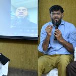 ریگنگ میں ملوث طلبہ کے خلاف سخت کارروائی کی جائے گی: پولیس کمشنر گاؤش عالم آئی پی ایس