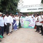 ورلڈ آرچری یوتھ چیمپئن شپ میں تاریخ رقم کرنے والی تلنگانہ کی بیٹی چکتہ کو ڈپٹی سی ایم بھٹی وکرمارکا کی مبارکباد