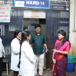 مٹی کے گنیش کی پوجا کرکے ماحول کو محفوظ بنائیں: کلکٹر سنیہا شبّریش