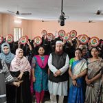 بہتر طبی خدمات فراہم کی جائیں: ہنمکنڈہ ضلع کلکٹر سنیہا شبرشضلع کلکٹر نے ہنمکنڈہ میں سرکاری میٹرنٹی اسپتال کا دورہ کیا