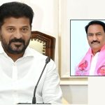 سکندرآباد اسمبلی حلقہ کے تحت سرکاری اسکولوں میں ٹوائلٹ کلیننگ مشینوں کی تقسیم — مرکزی وزیر کشن ریڈی