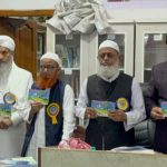 یونین وزیر کشن ریڈی نے بورابنڈہ ڈویژن میں مقامی عوام کے ساتھ ’من کی بات‘ سنی