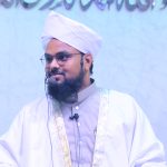 یونین وزیر بنڈی سنجے کمار کی اپیل – کریم نگر میں پُرامن گنیش وسرجن یقینی بنائیں