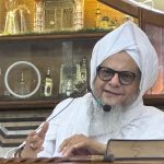 کویتا کے سنسنی خیز ریمارکس: "کانگریس حکومت کے سی آر کو نشانہ بنانے کی جنون میں مبتلا ہے”