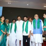 429 قبائلی بستیوں میں 700 کروڑ روپوں سے سڑکوں کی تعمیر: وزیر اڈلوری لکشمن