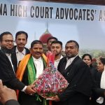 تلنگانہ میں تعلیم اولین ترجیح: وزیر اڈلوری لکشمن کمار